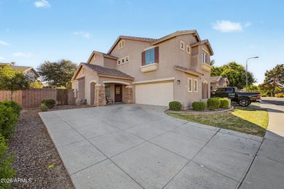 3774 S LAUREL Way Chandler AZ 85286