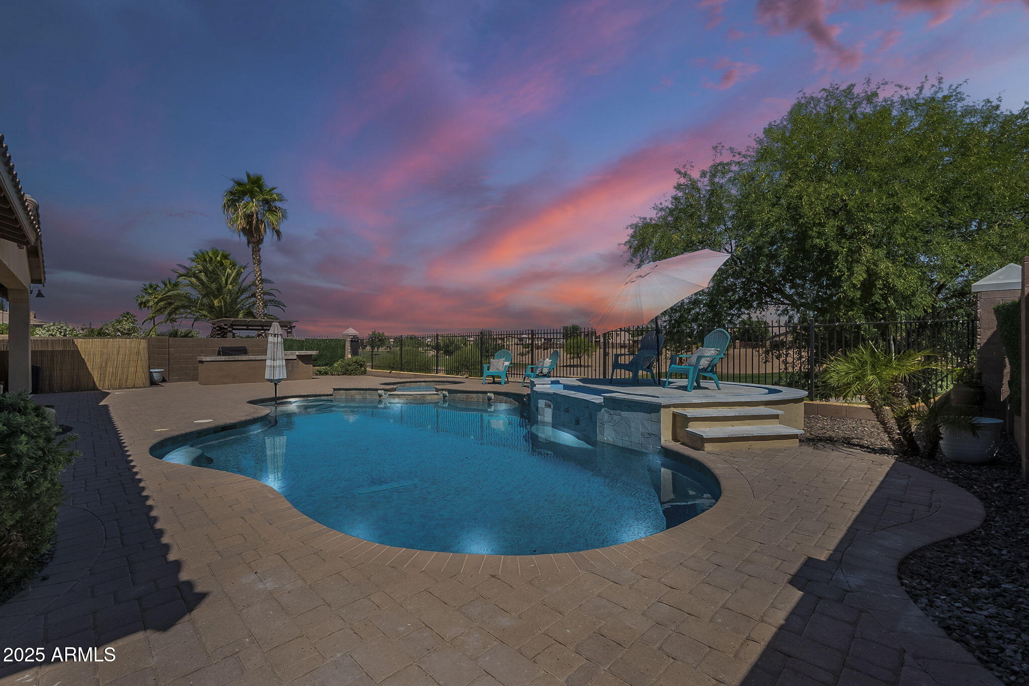 3414 E VIRGIL Drive