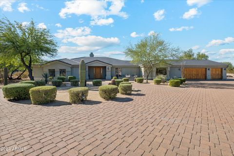 Photo of 25210 N 90th Way, Scottsdale, AZ 85255 (MLS # 6924709)