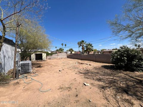 A home in Sun City