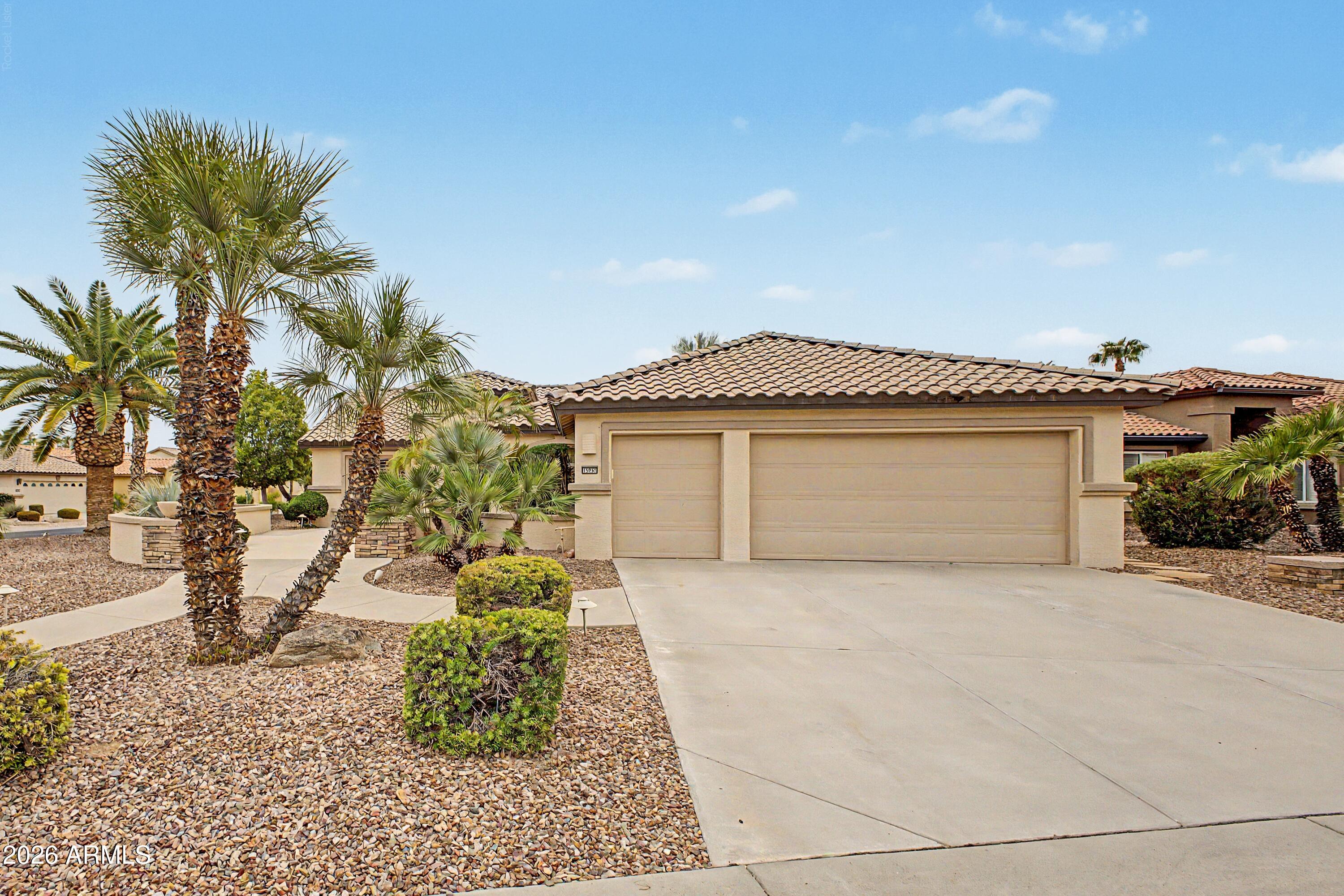 15957 W Sheila Lane