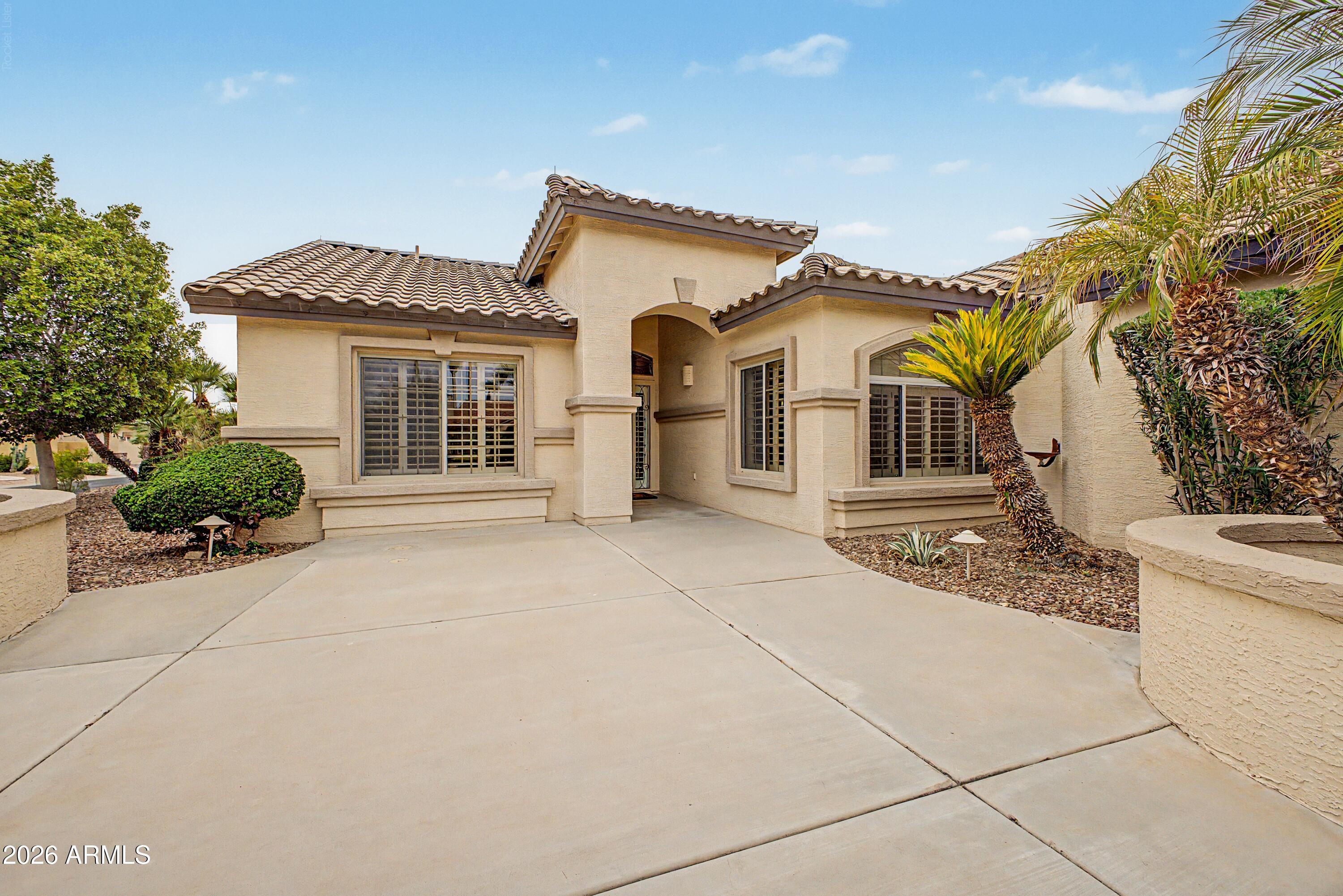 15957 W Sheila Lane