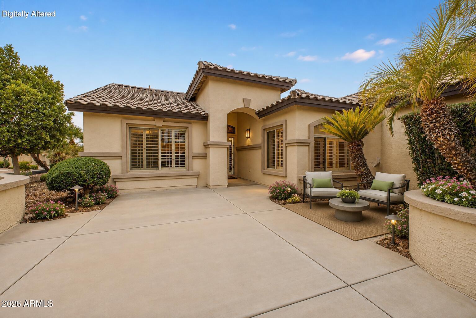 15957 W Sheila Lane