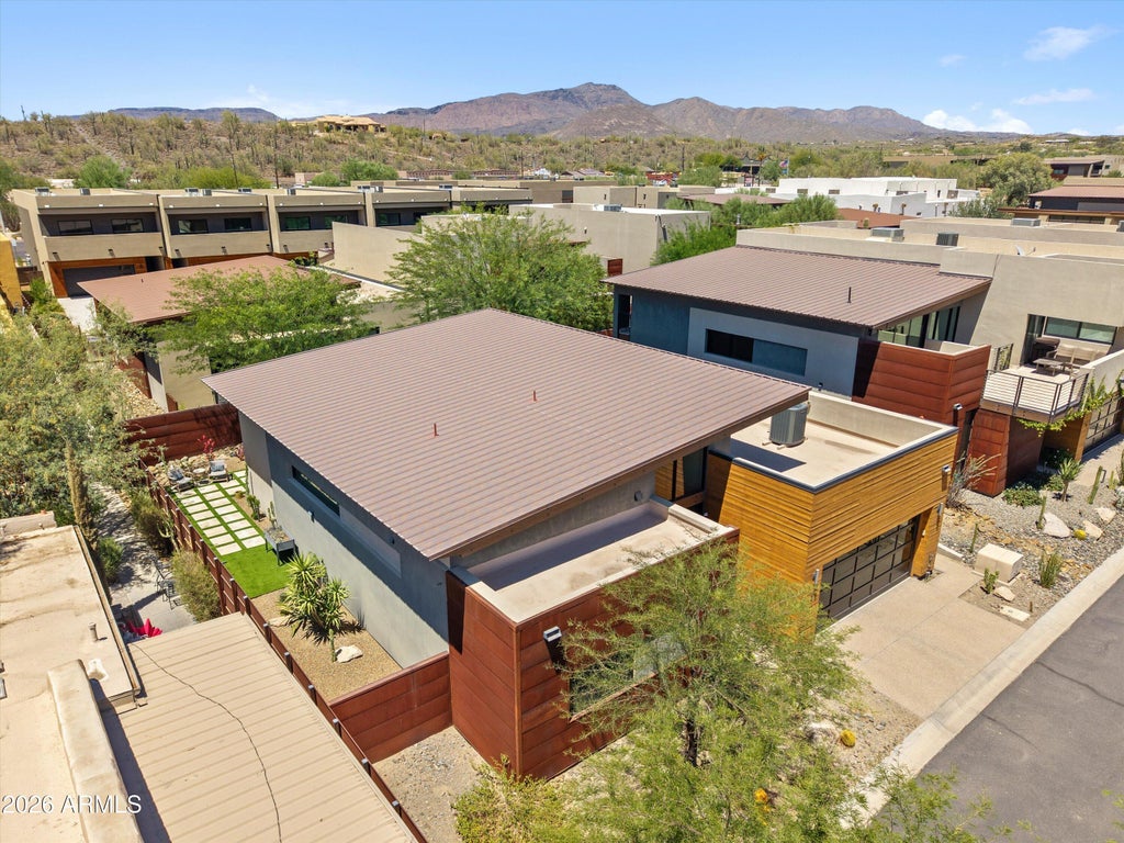 Photo of 6525 E Cave Creek Road #7, Cave Creek, AZ 85331 (MLS # 7045738)
