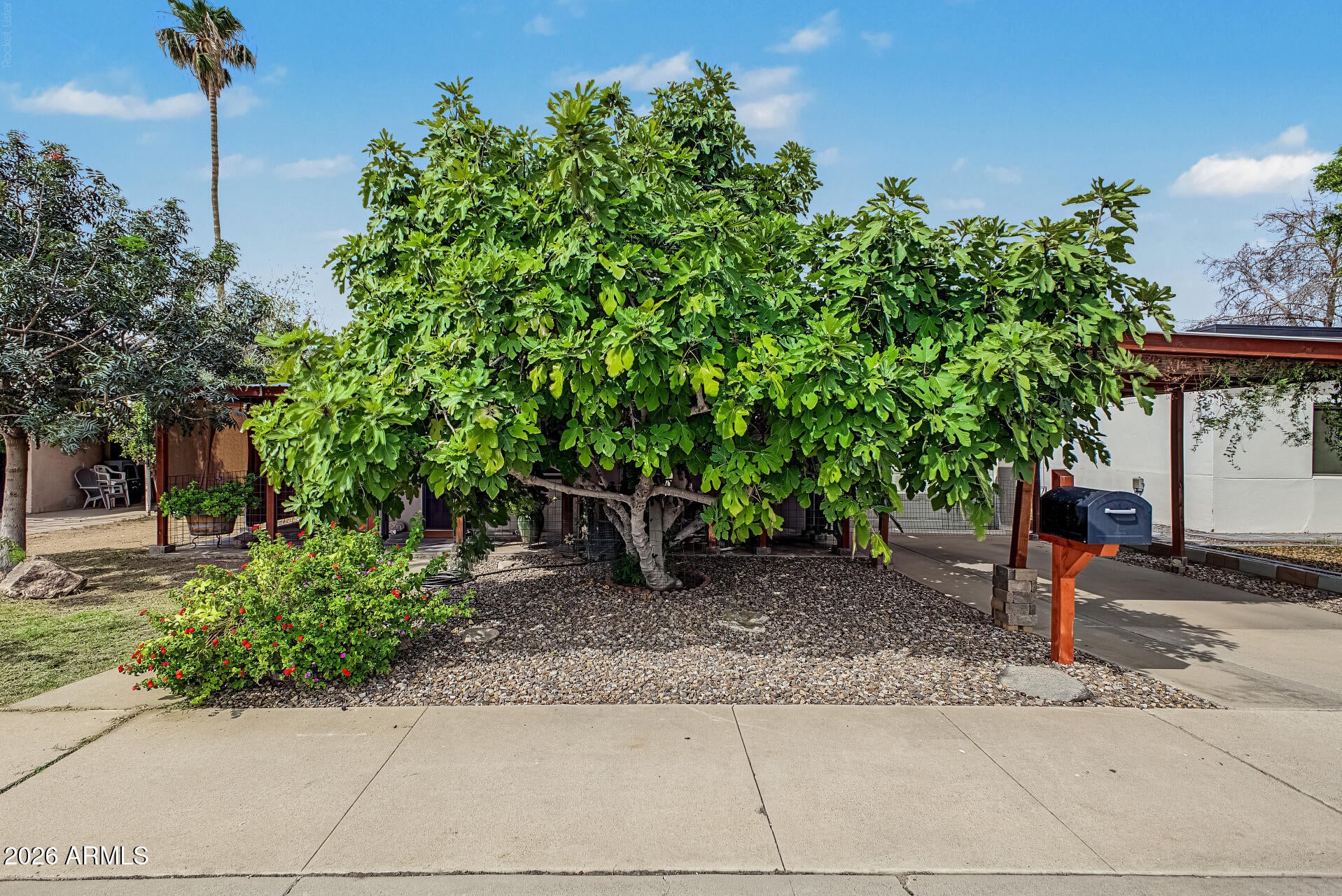 208 N HORNE --