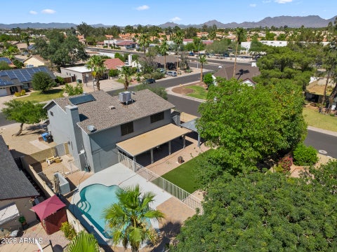 Photo of 4721 E Sandra Terrace, Phoenix, AZ 85032 (MLS # 7022355)