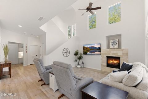 Photo of 19475 N Grayhawk Drive #1150, Scottsdale, AZ 85255 (MLS # 6993679)