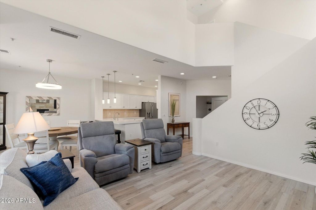 Photo of 19475 N Grayhawk Drive #1150, Scottsdale, AZ 85255 (MLS # 6993679)