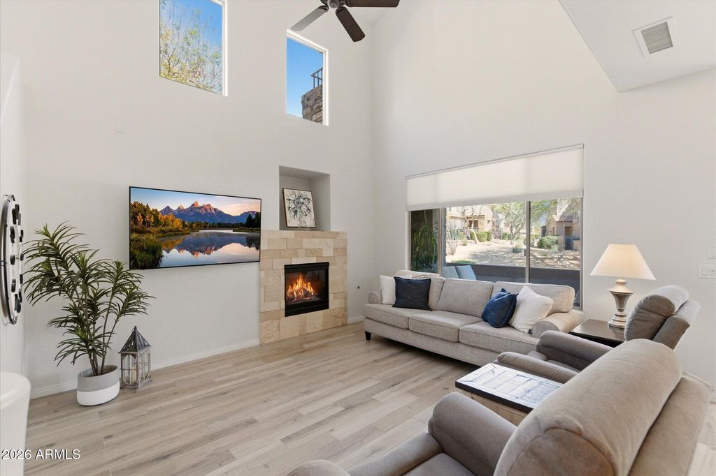 Photo of 19475 N Grayhawk Drive #1150, Scottsdale, AZ 85255 (MLS # 6993679)