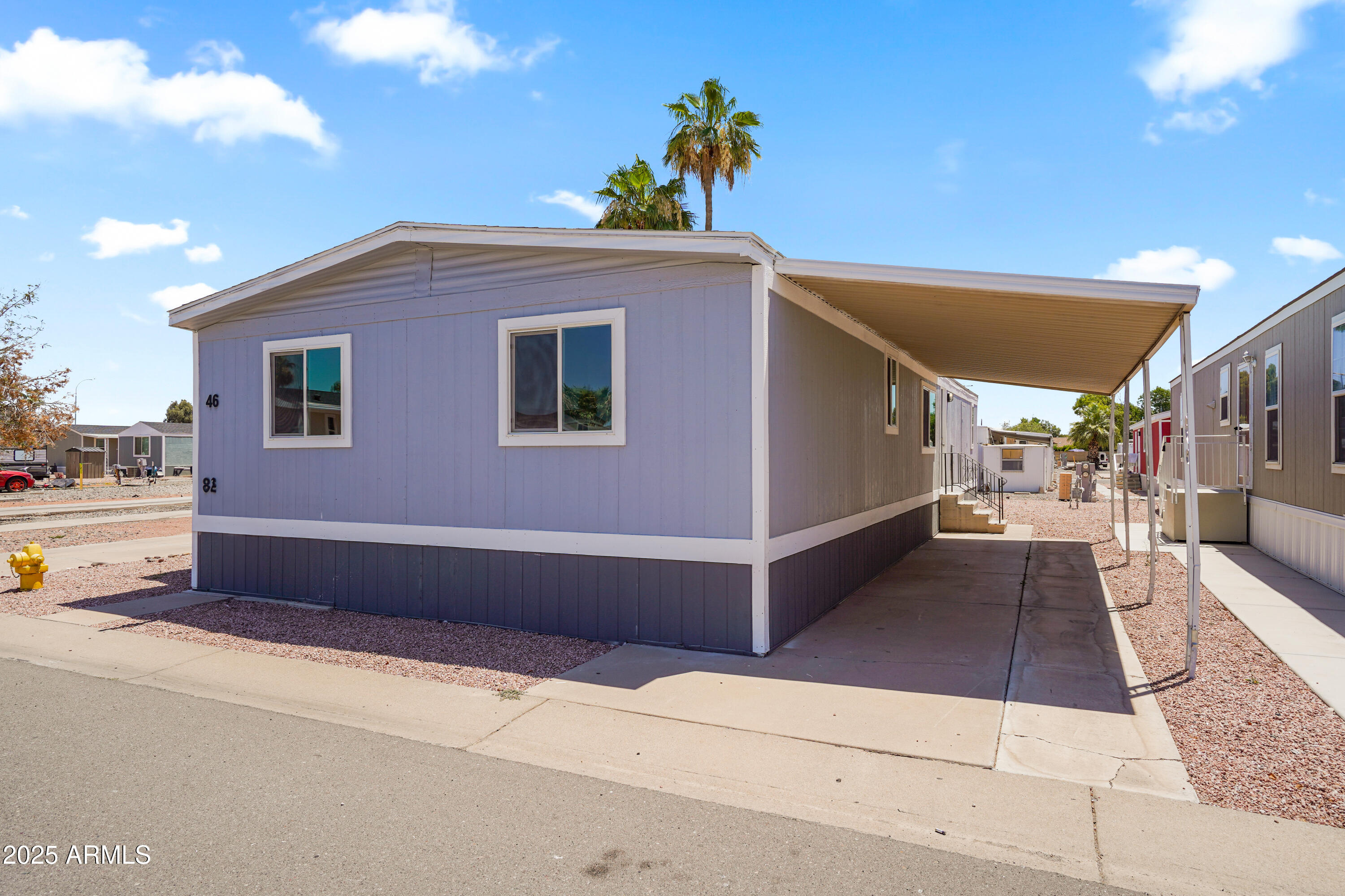 320 E McKellips Road 46