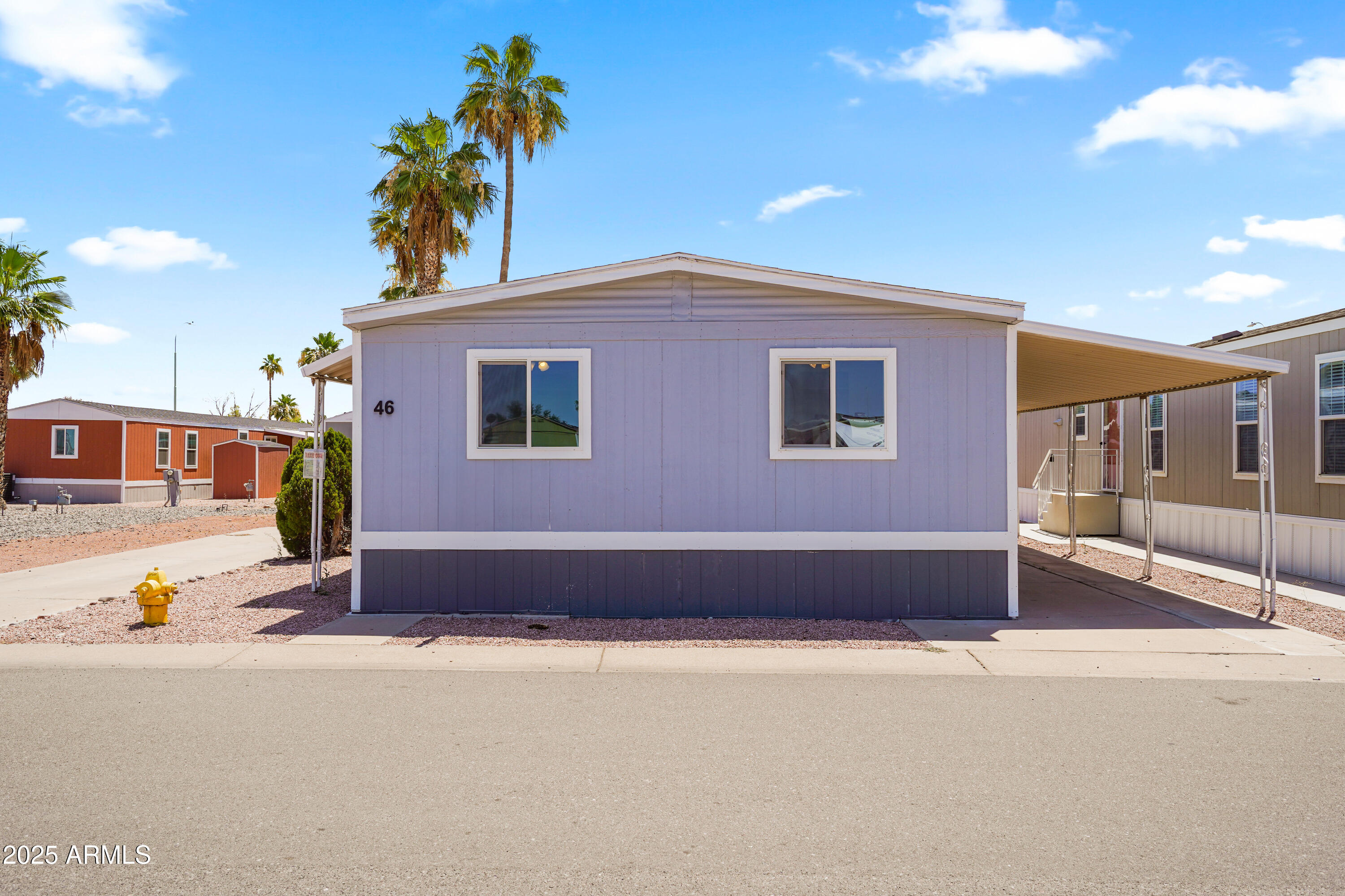 320 E McKellips Road 46