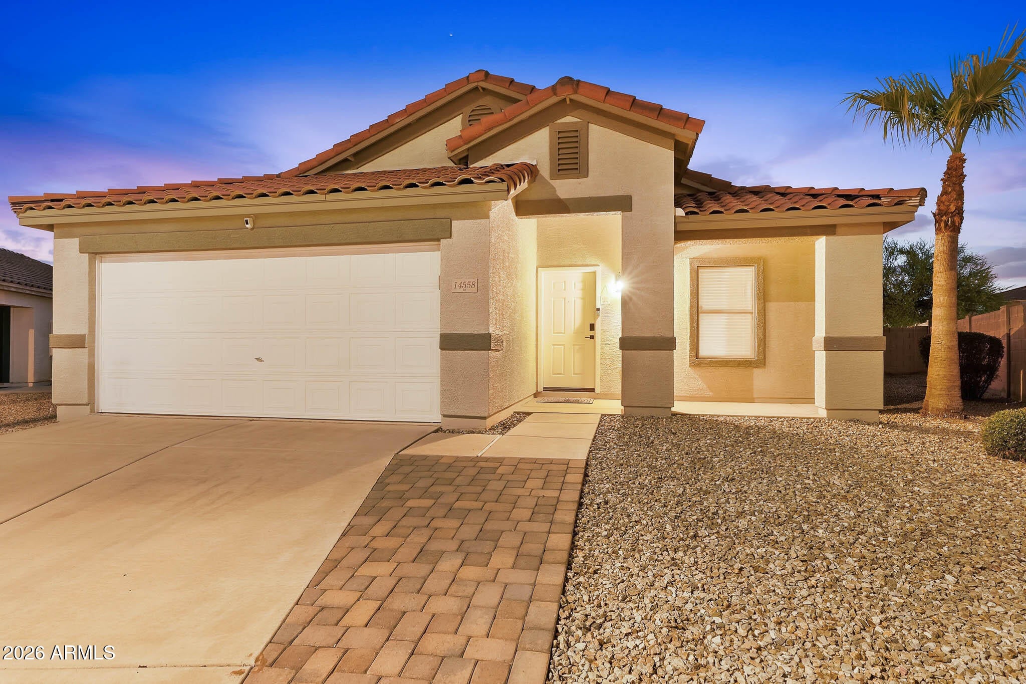 14558 N 157TH Drive