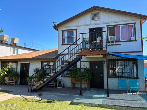 Photo of 3105 W Madison Street, Phoenix, AZ 85009 (MLS # 7013922)