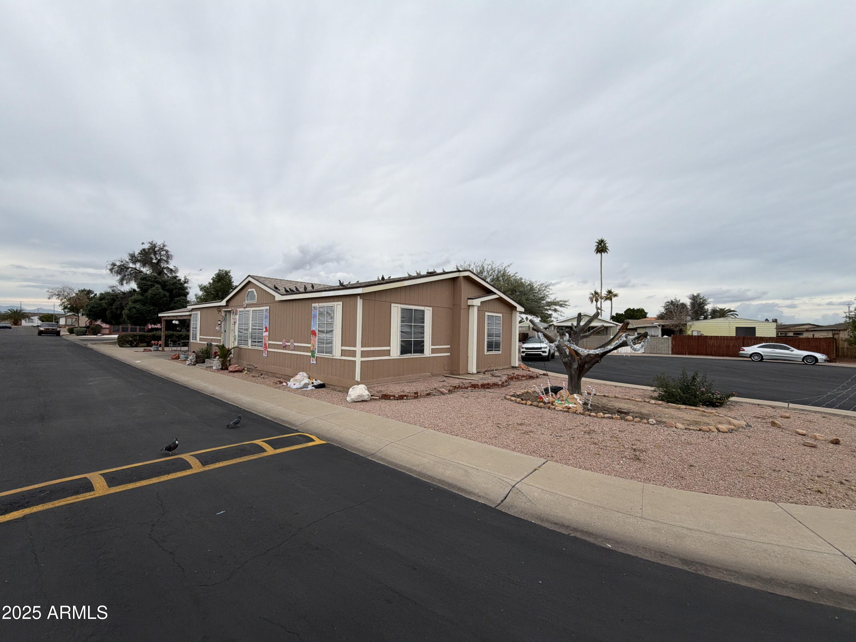 11275 N 99TH Avenue 223