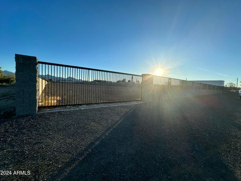 12343 W Lower Buckeye Road - Avondale AZ 85323