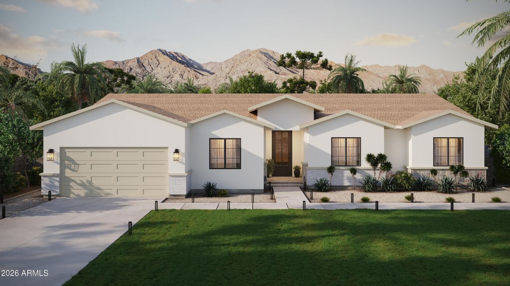 Photo of 7749 S 221st Drive, Buckeye, AZ 85326 (MLS # 7024209)