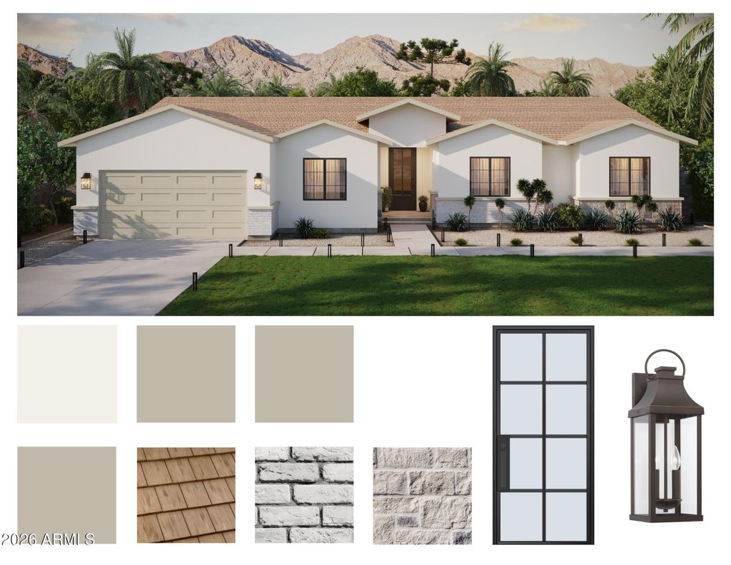 Photo of 7749 S 221st Drive, Buckeye, AZ 85326 (MLS # 7024209)