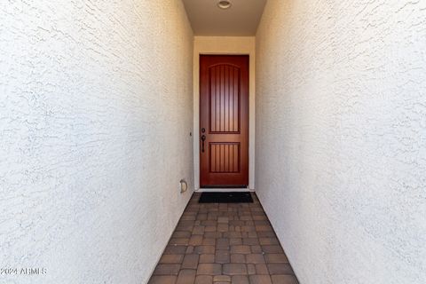 A home in Goodyear