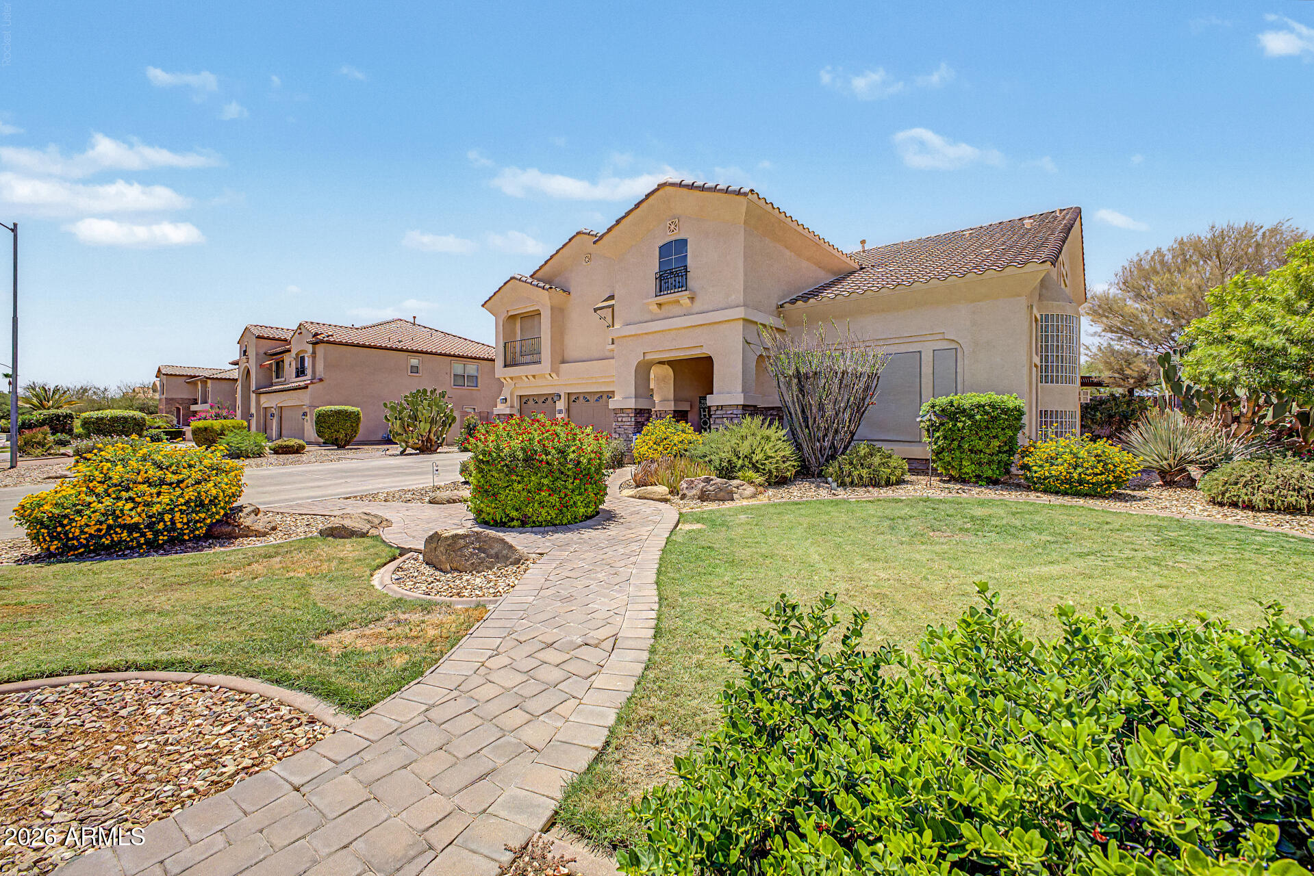 15308 W DESERT MIRAGE Drive