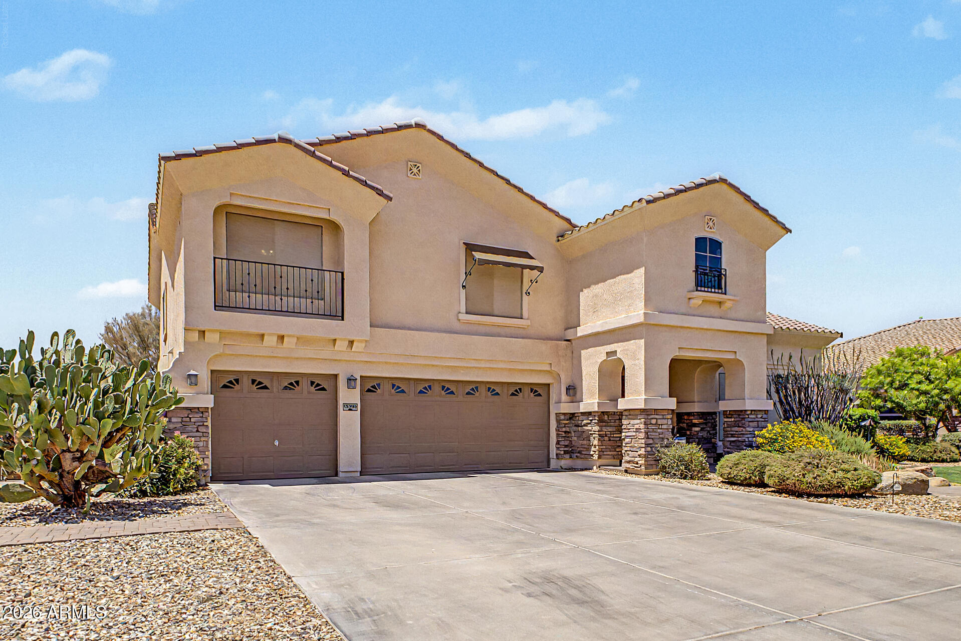 15308 W DESERT MIRAGE Drive