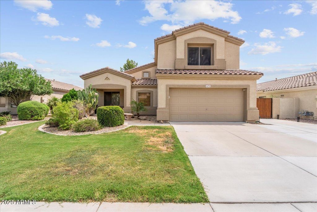 Photo of 6275 S Salt Cedar Place, Chandler, AZ 85249 (MLS # 6915257)