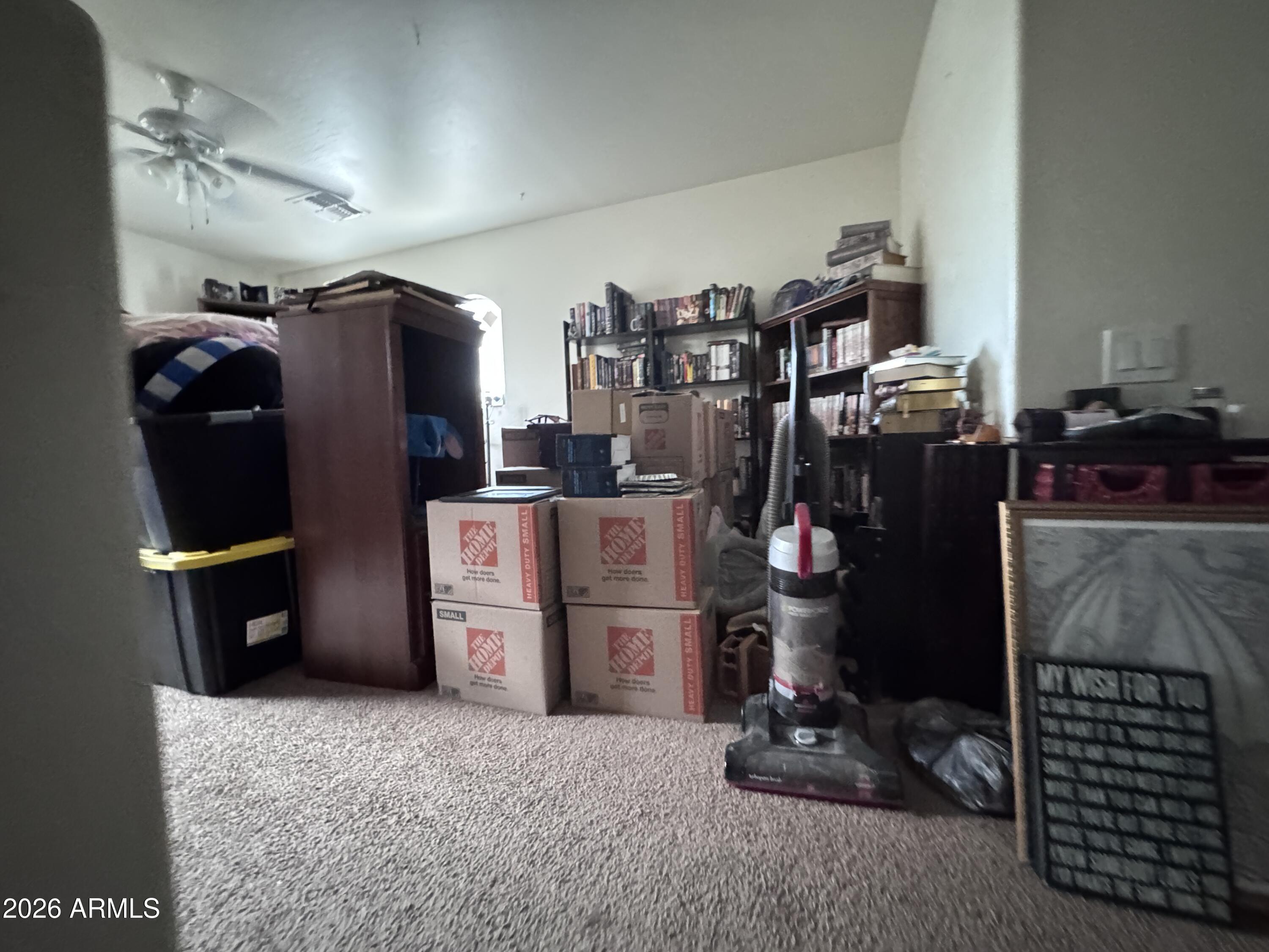 5241 W SHUMWAY FARM Road