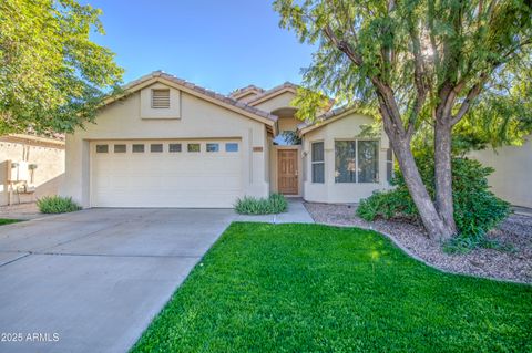 1813 E GAIL Drive Chandler AZ 85225