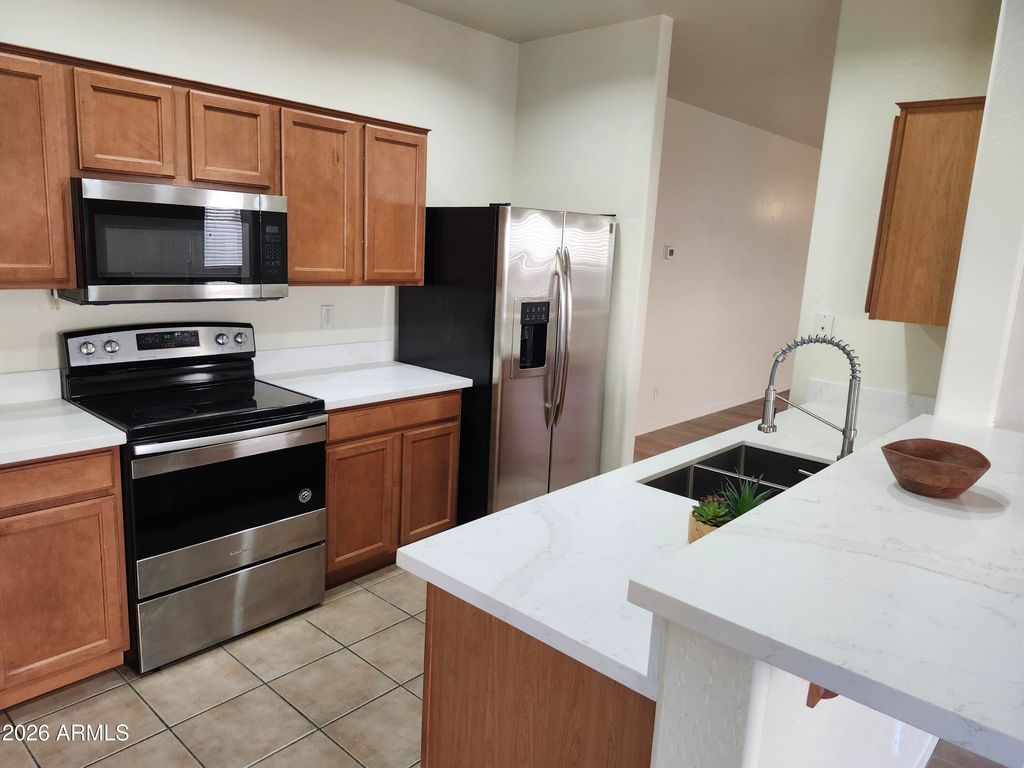 Photo of 2227 N 92nd Dale, Phoenix, AZ 85037 (MLS # 7000052)