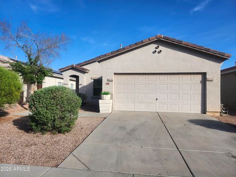 2227 N 92ND Dale Phoenix AZ 85037