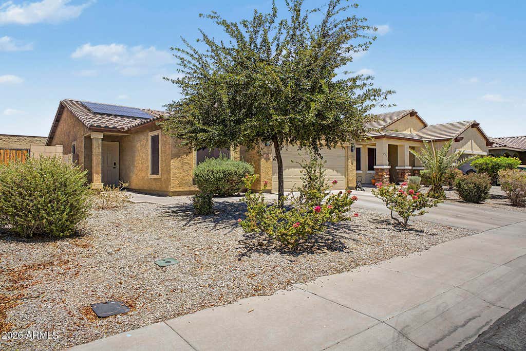 Photo of 23570 W Mohave Street, Buckeye, AZ 85326 (MLS # 7047794)