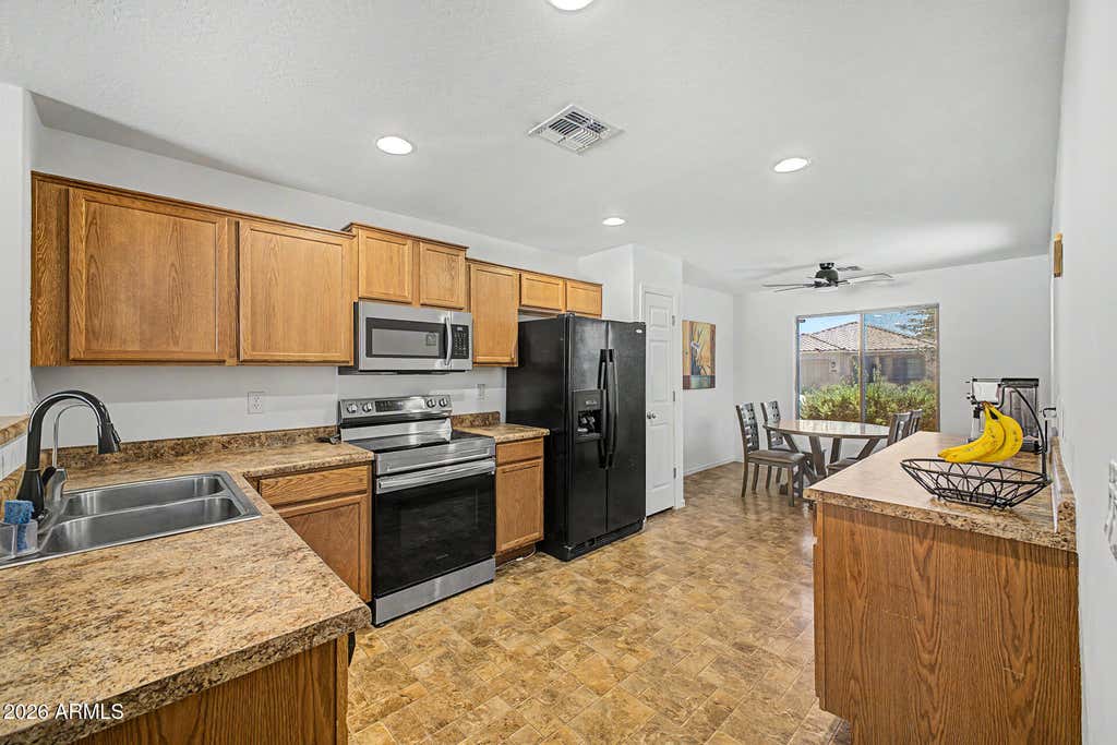 Photo of 23570 W Mohave Street, Buckeye, AZ 85326 (MLS # 7047794)