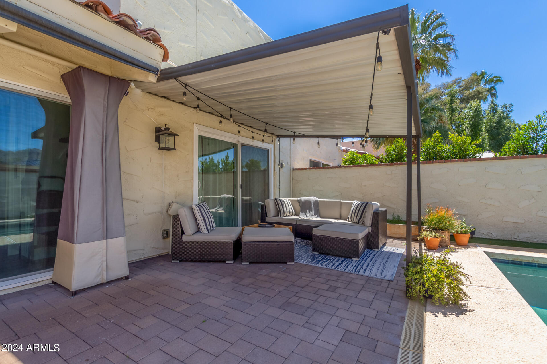 Paradise Valley, Arizona 85253, United States, 2 Bedrooms Bedrooms, ,2 BathroomsBathrooms,Residential,Active,61130