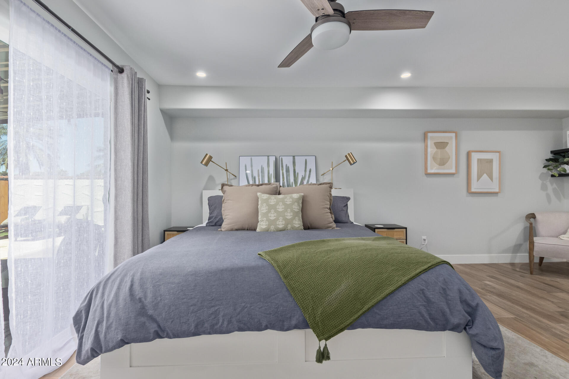 Paradise Valley, Arizona 85253, United States, 2 Bedrooms Bedrooms, ,2 BathroomsBathrooms,Residential,Active,61130