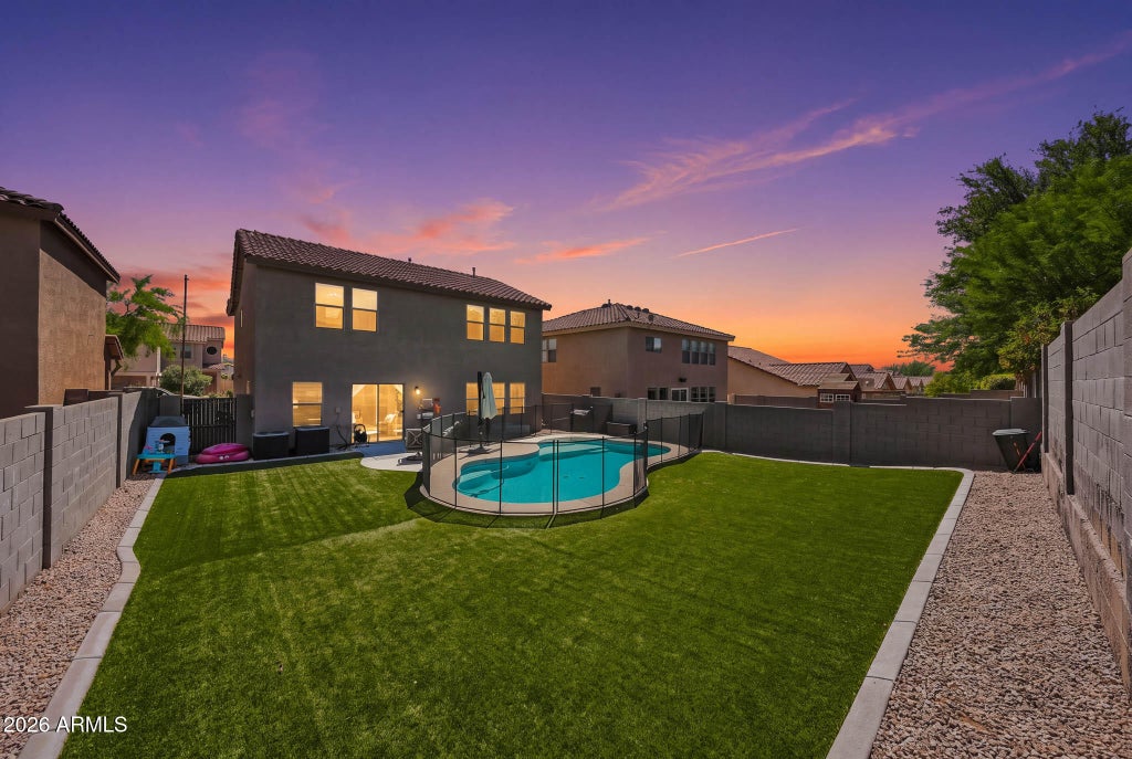 Photo of 5044 E Roy Rogers Road, Cave Creek, AZ 85331 (MLS # 7067519)