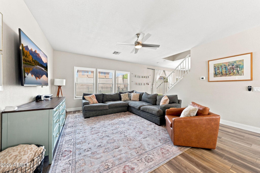 Photo of 5044 E Roy Rogers Road, Cave Creek, AZ 85331 (MLS # 7067519)
