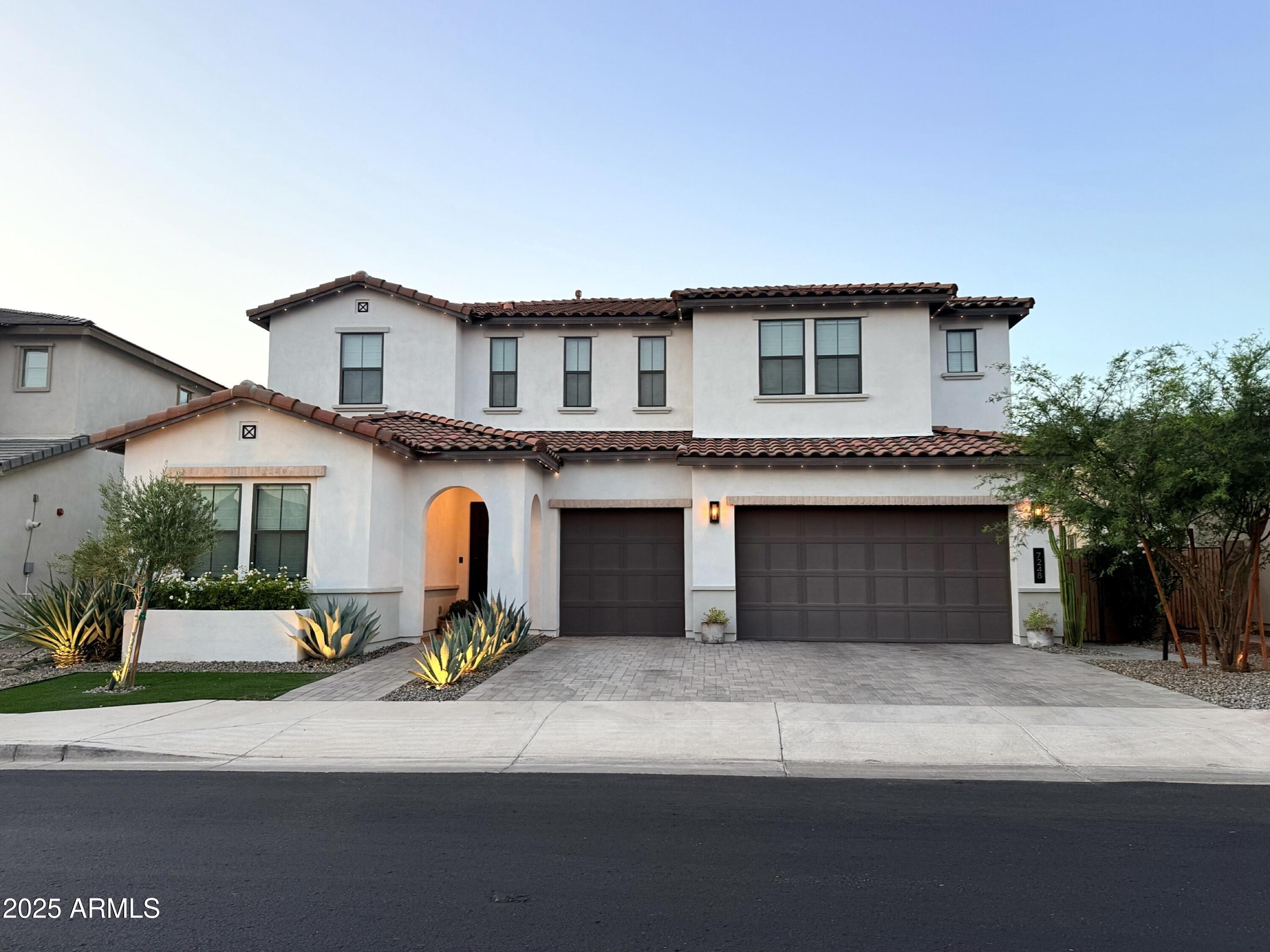 7248 W PINNACLE VISTA Drive