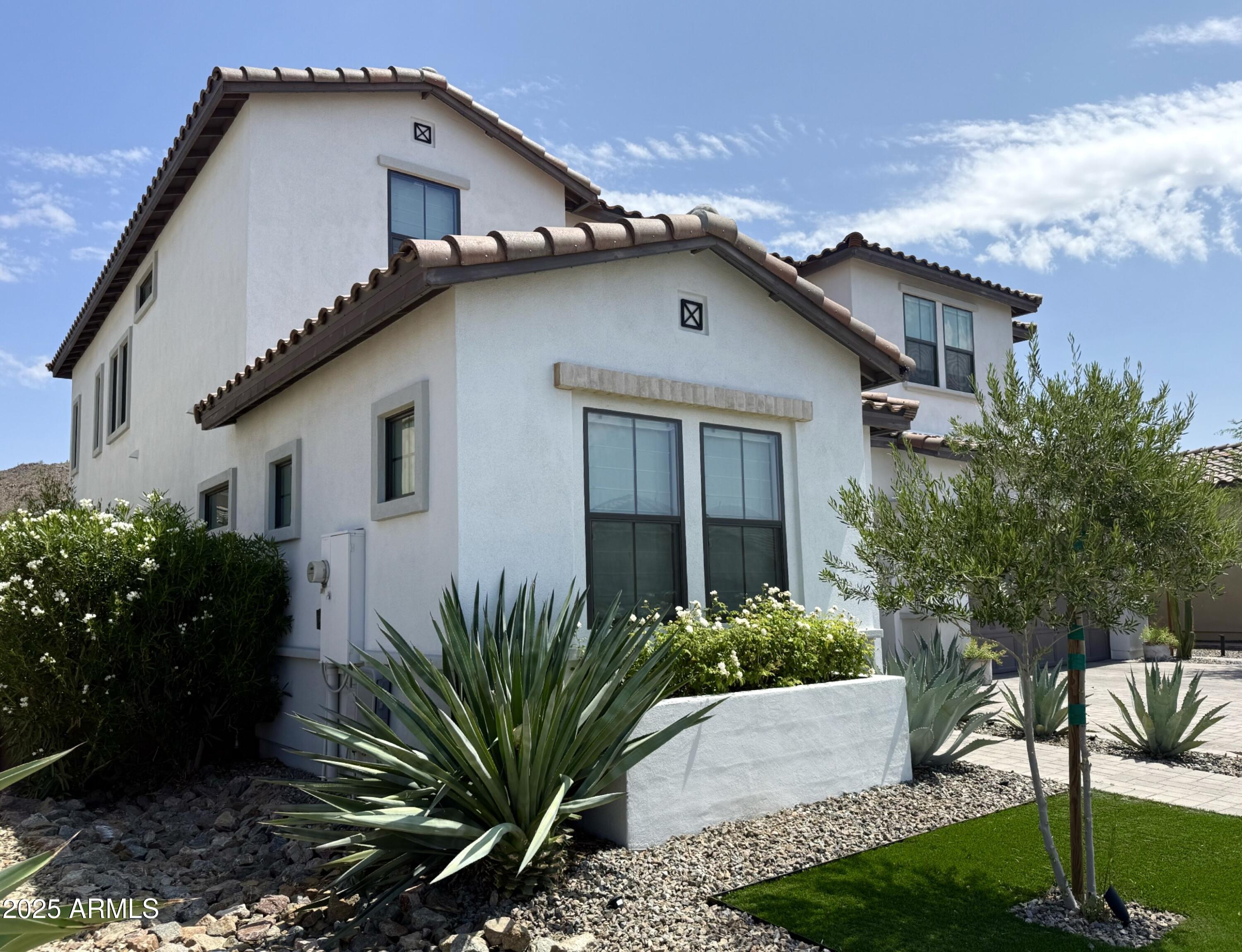 7248 W PINNACLE VISTA Drive