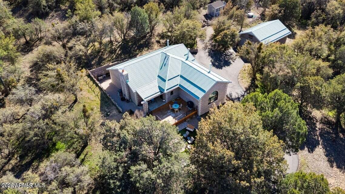 4969 W IRON SPRINGS Road