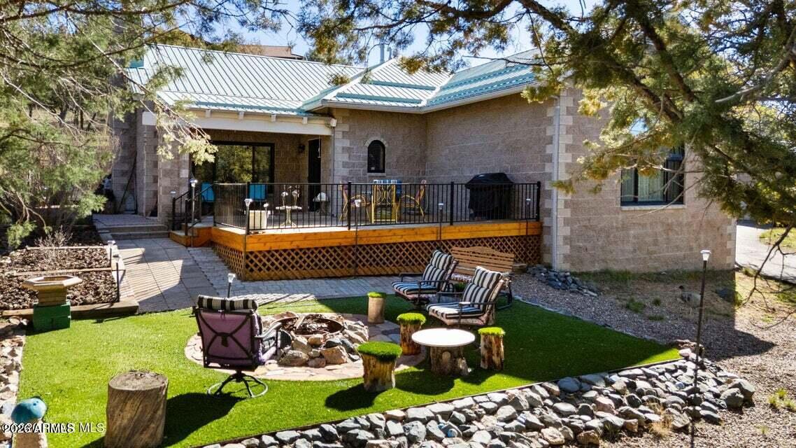 4969 W IRON SPRINGS Road