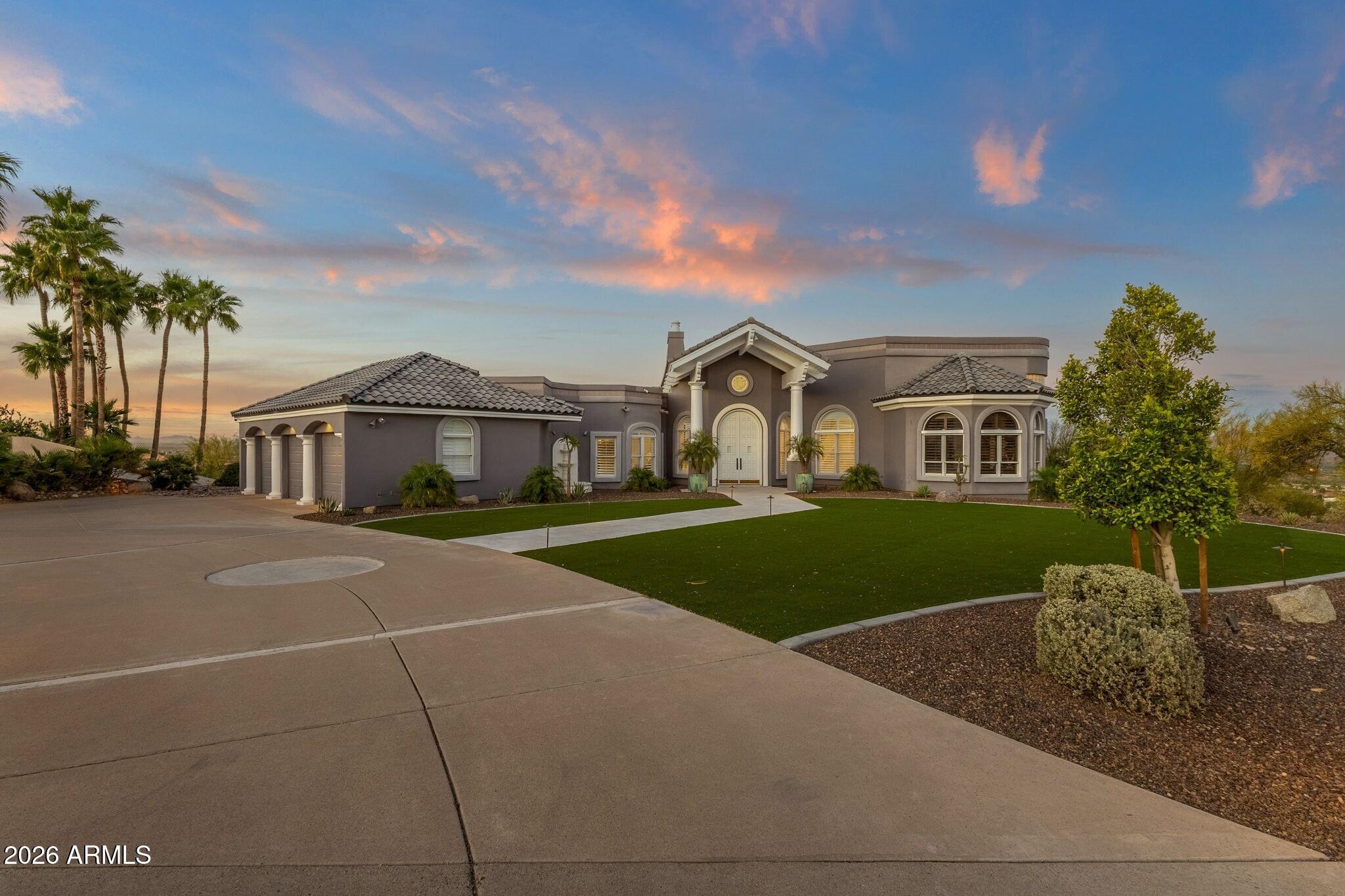 16640 E GREENBRIER Lane