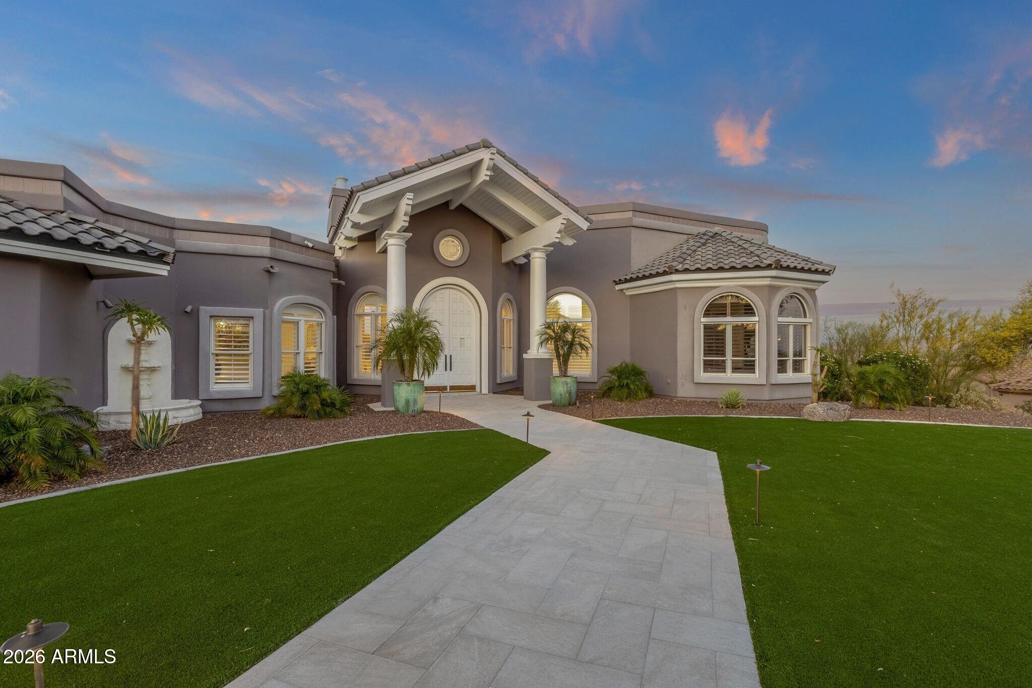 16640 E GREENBRIER Lane