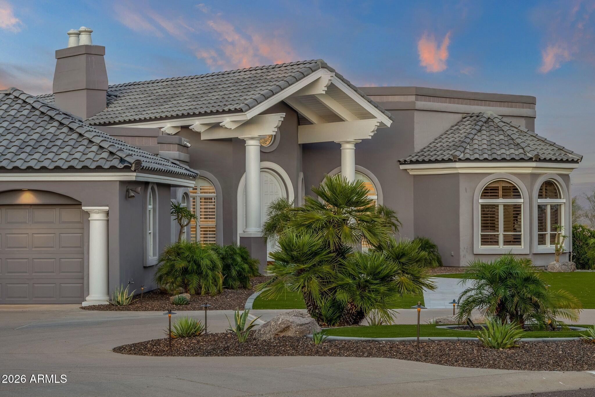 16640 E GREENBRIER Lane