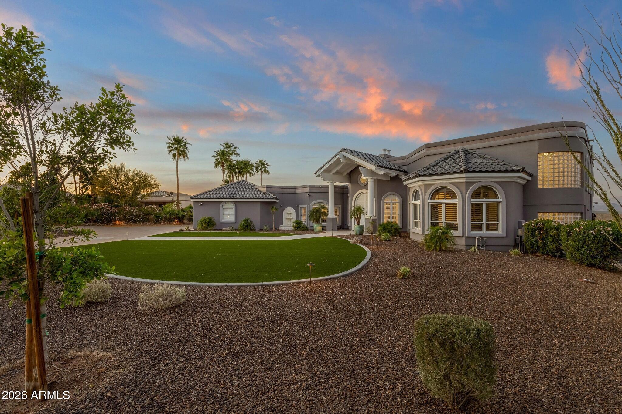 16640 E GREENBRIER Lane