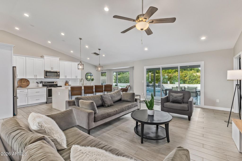 Photo of 6022 E Hillery Drive, Scottsdale, AZ 85254 (MLS # 6977073)