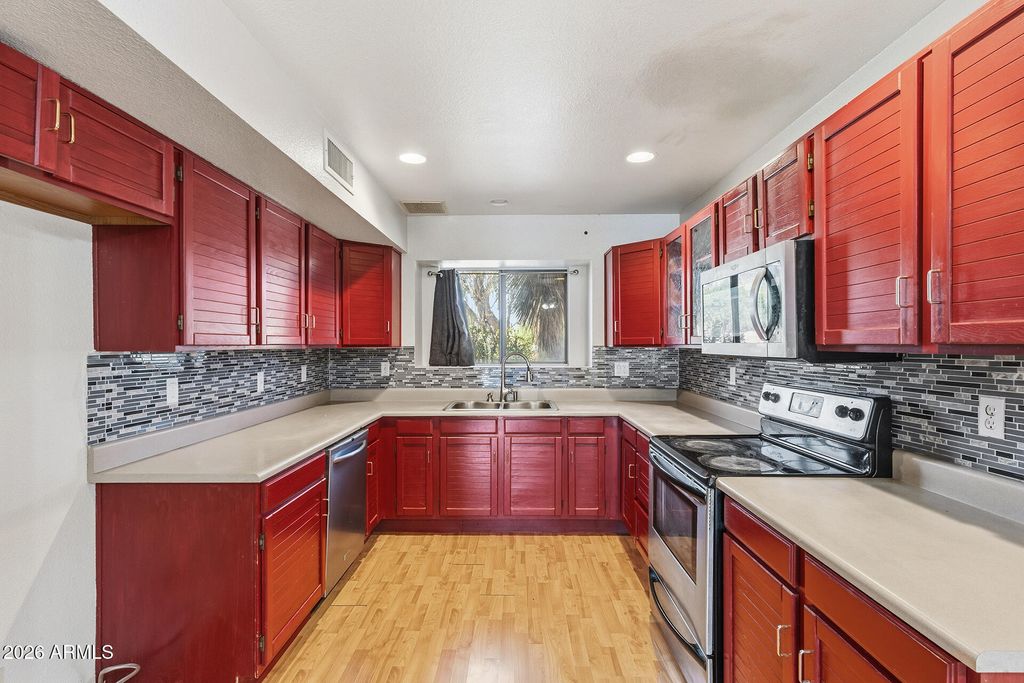 Photo of 19810 N 46th Avenue, Glendale, AZ 85308 (MLS # 7026823)