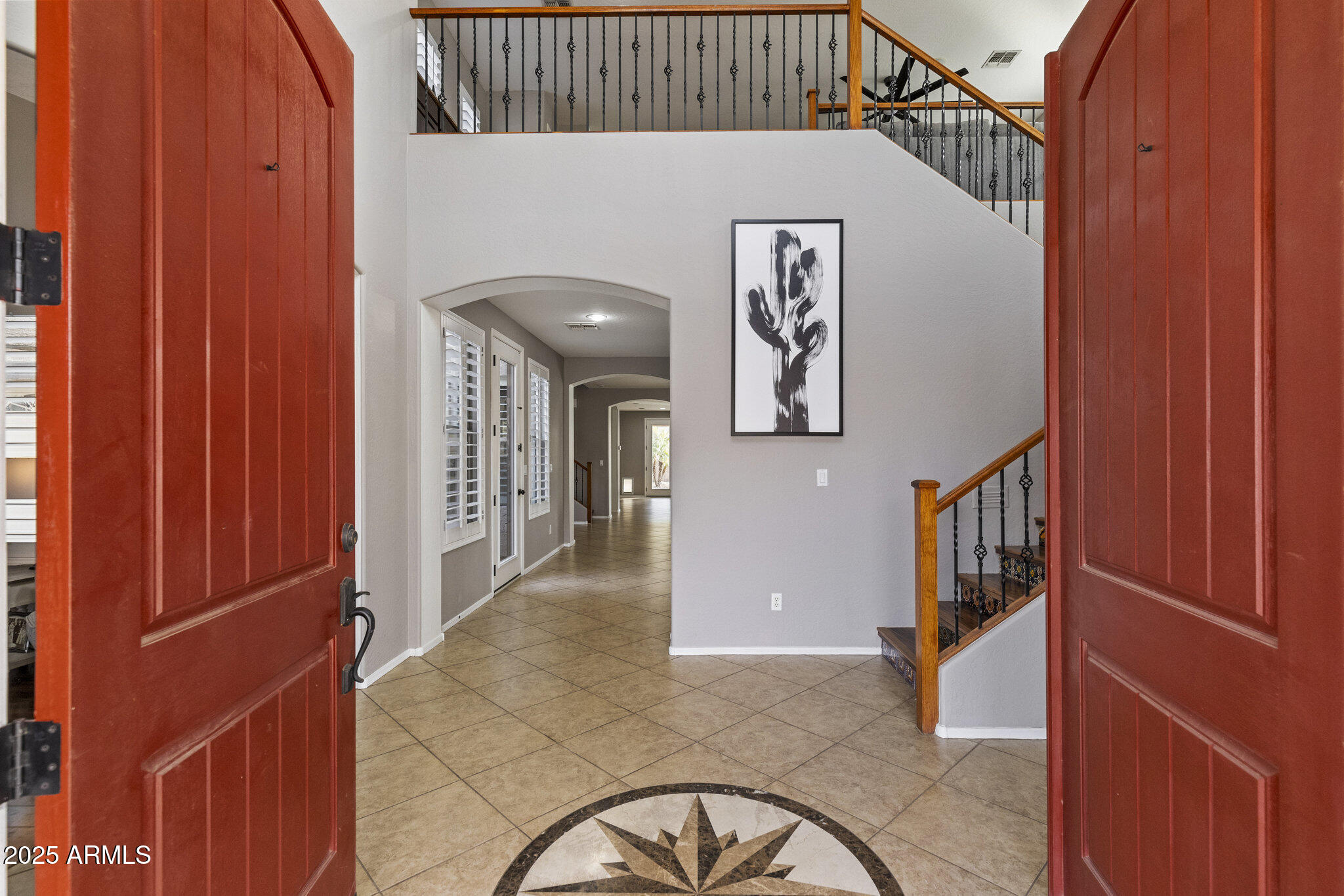 21503 E ALYSSA Court