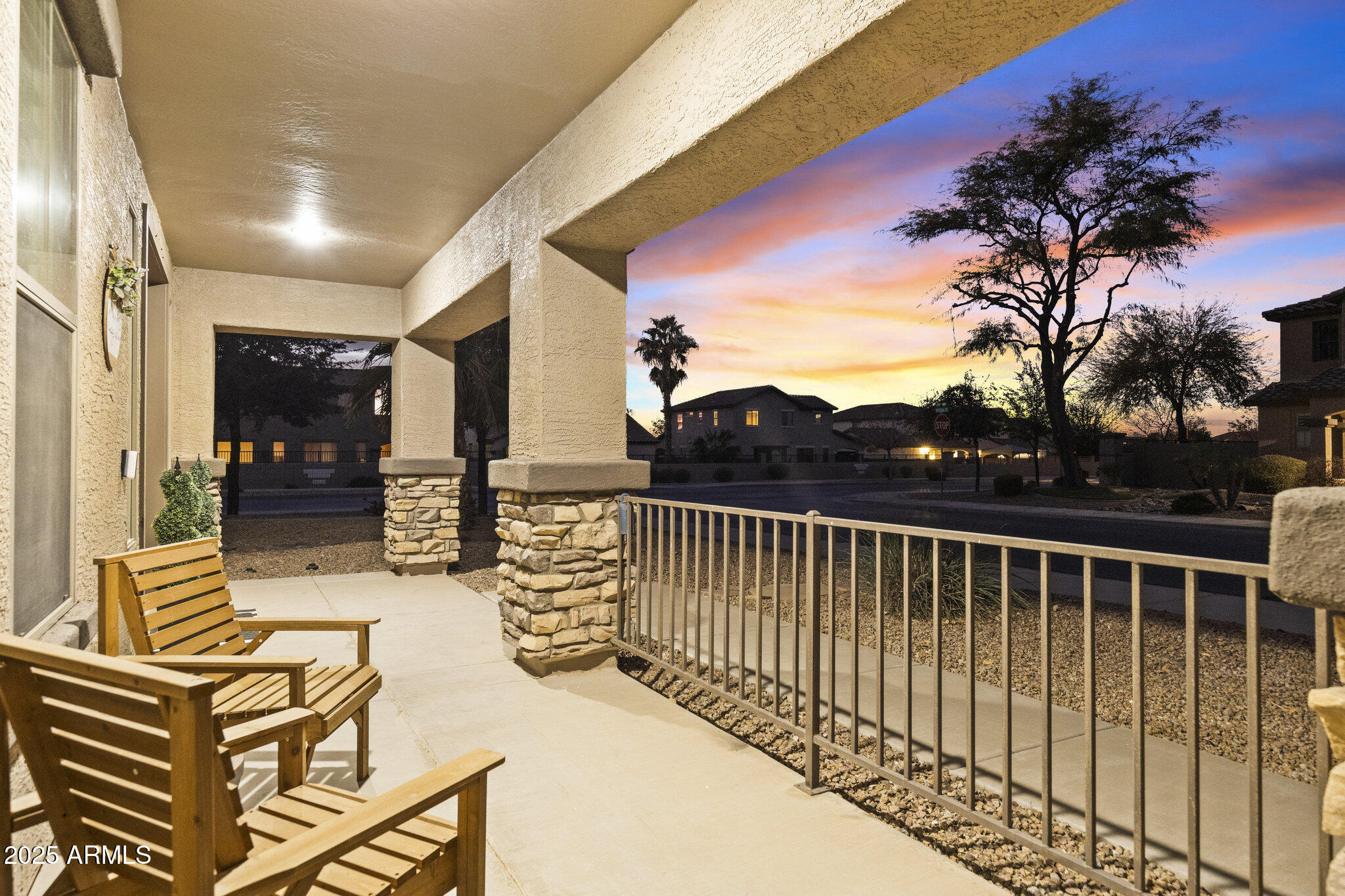21503 E ALYSSA Court