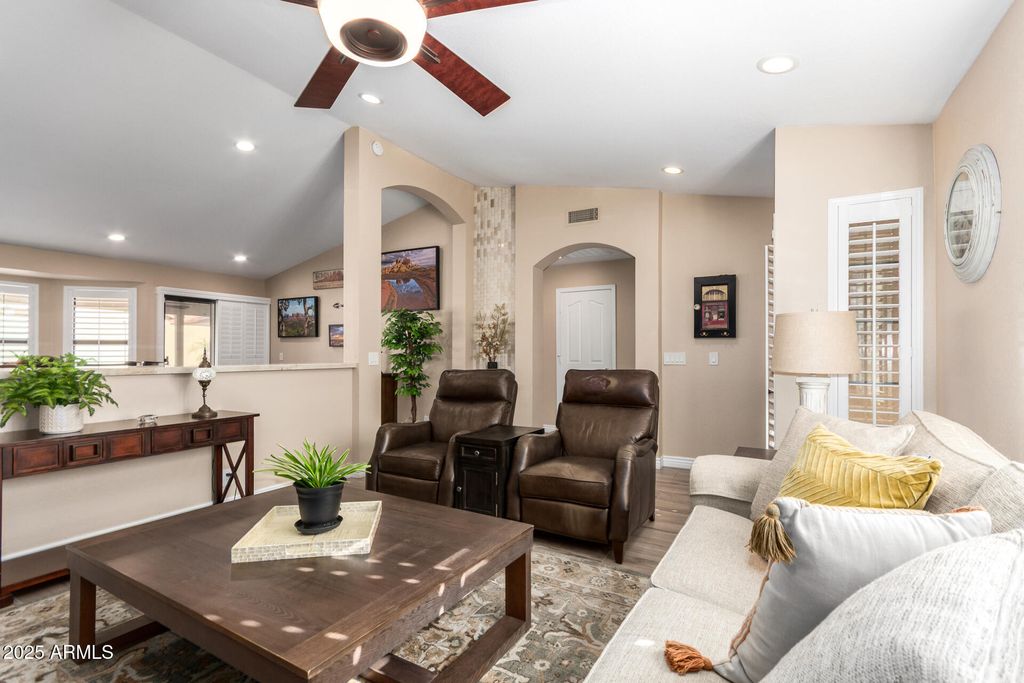 Photo of 19817 N 92nd Avenue, Peoria, AZ 85382 (MLS # 6918409)