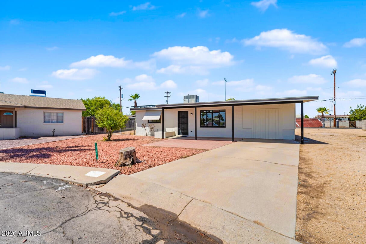 12018 N 113TH Drive