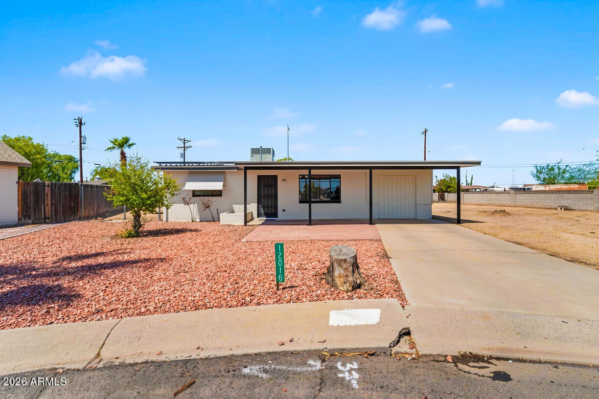 12018 N 113TH Drive